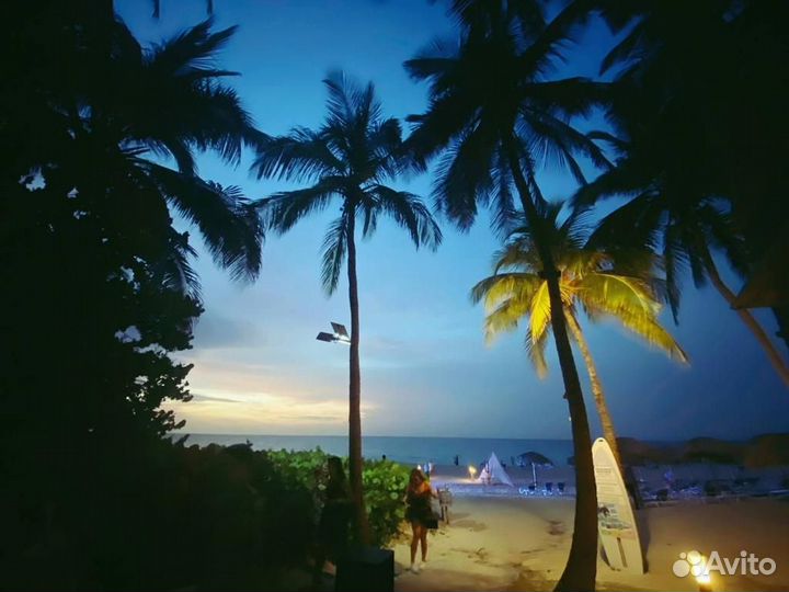 Отзыв про Кубу отдых