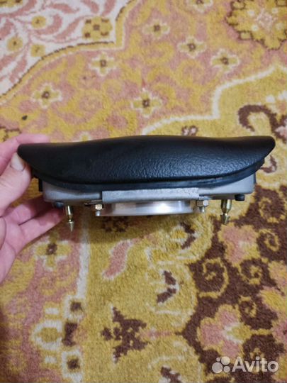 Подушка безопасности passat b5
