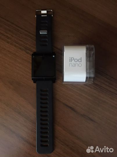 Плеер Apple iPod nano