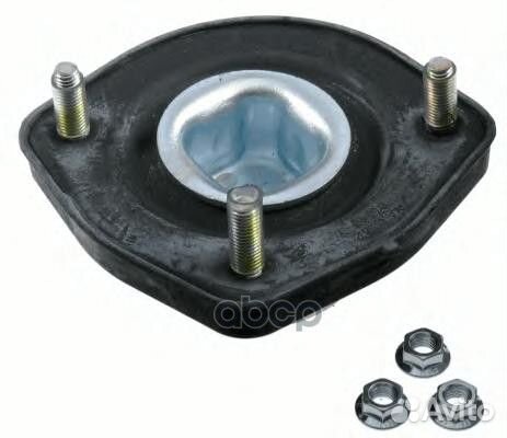 Опора амортизатора hyundai elantra XD 00/matri