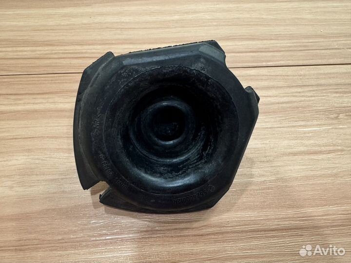 Отбойник пружины Renault Fluence 2.0 задний