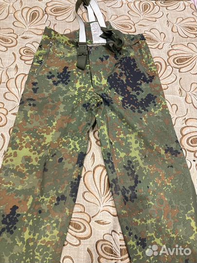 Костюм Gore Tex Бундесвер