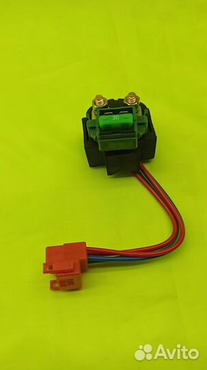 Реле стартера Stels cfmoto 500 X5 X6 9010-150310