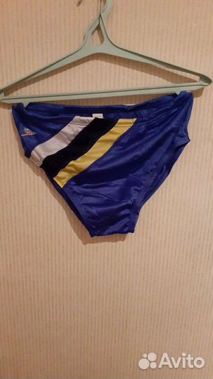 Плавки speedo для плавания