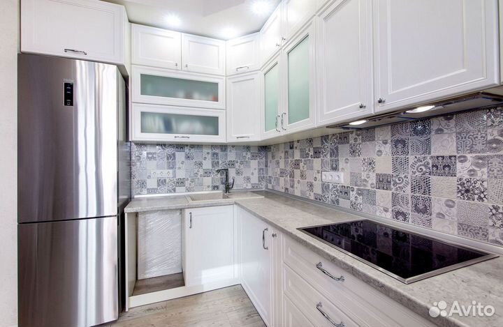 Кухонный гарнитур на заказ