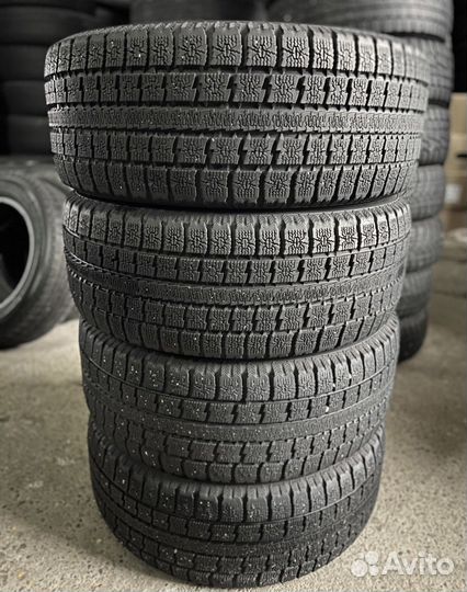 Toyo Observe G3-Ice 225/55 R16