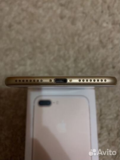 iPhone 7 plus