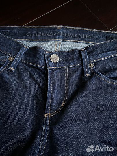 Джинсы Citizens of humanity