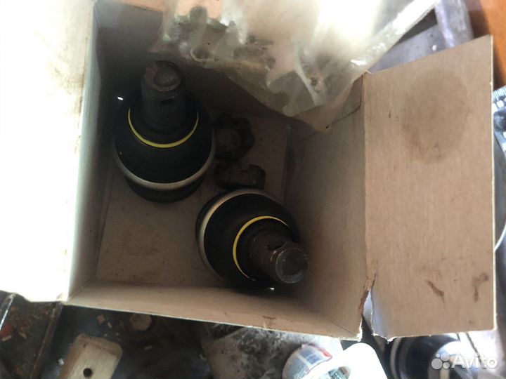 Шарнир рулевой газель и запчасти