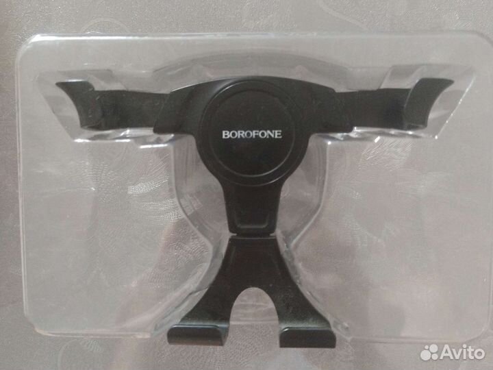 Держатель телефона в автомобиль