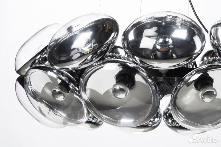 Подвесной светильник Tough / Дизайнерский