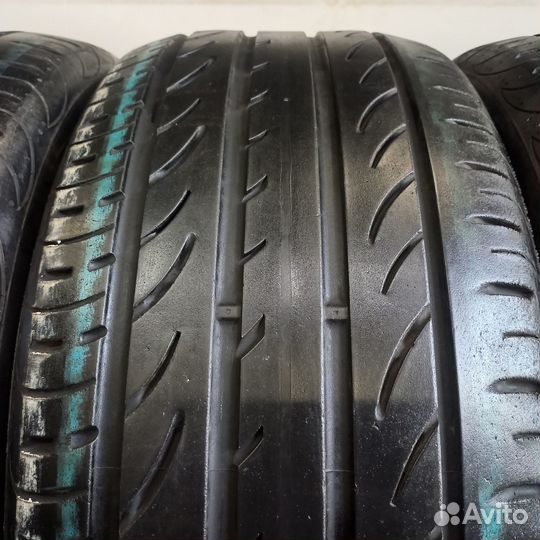 Pirelli P Zero Nero 225/45 R18 95Y