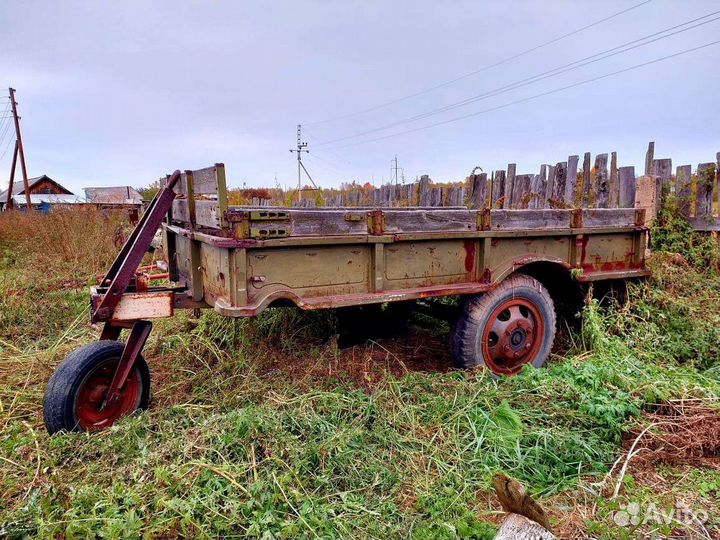 Прицеп