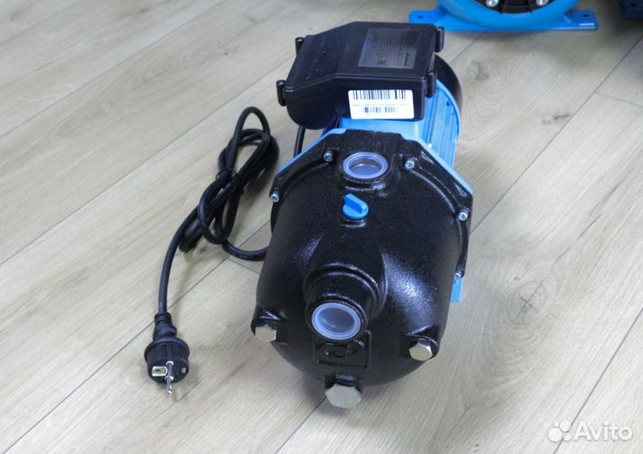 Насос поверхностный «джамбо» 70/50 Ч (P1мощность-1