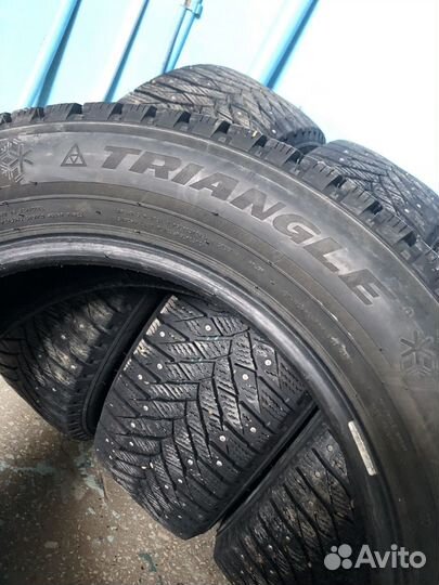 Triangle IceLink Trin PS01 215/60 R17