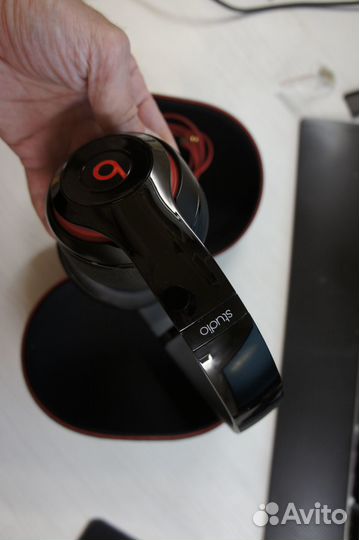 Беспроводные ориг Beats studio 2 wireless