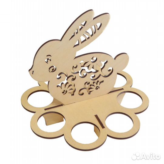 Подставки под яйца / под яйца и кулич