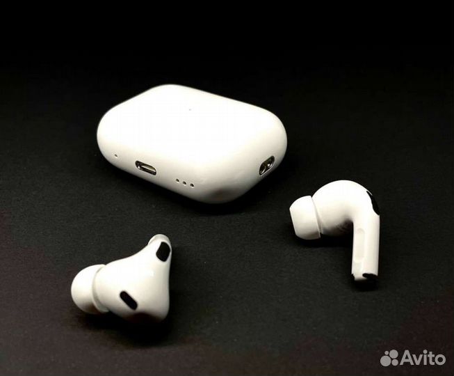 Беспроводные наушники apple airpods pro 2 premium