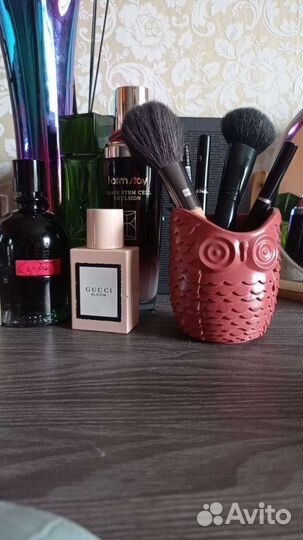 Сова стаканчик