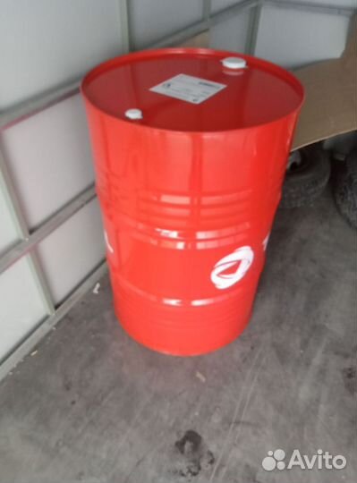 Моторное масло Total 15W40 оптом