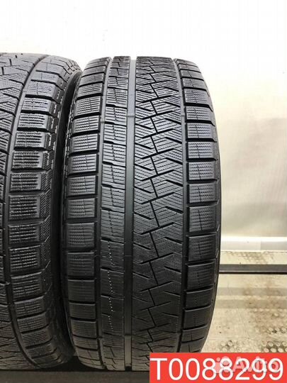 Pirelli Ice Asimmetrico 245/45 R18 100Q