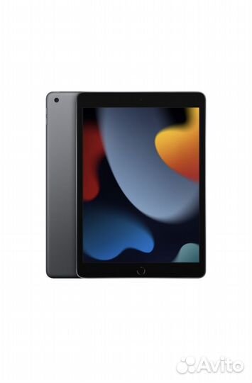 iPad 10 2 wi-fi 64 GB