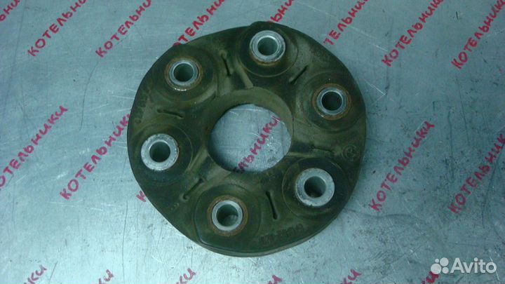 BMW 26117518443 Муфта вала карданного