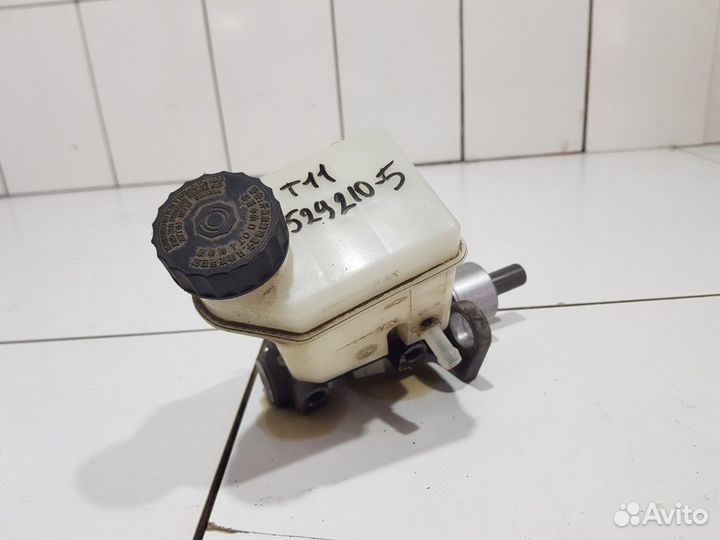 Главный тормозной цилиндр (Chery Tiggo T11)