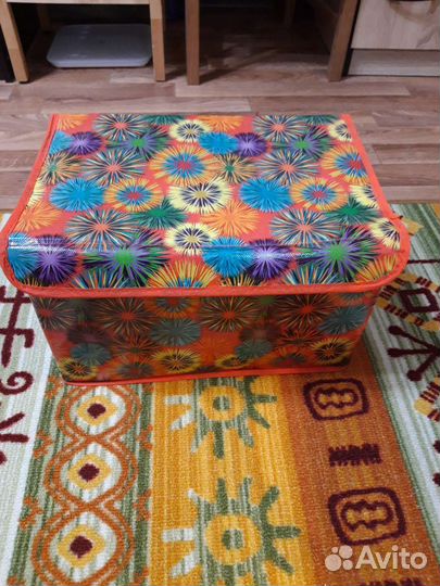 Короб для хранения