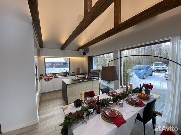 Инвистиции в загородную недвижимость