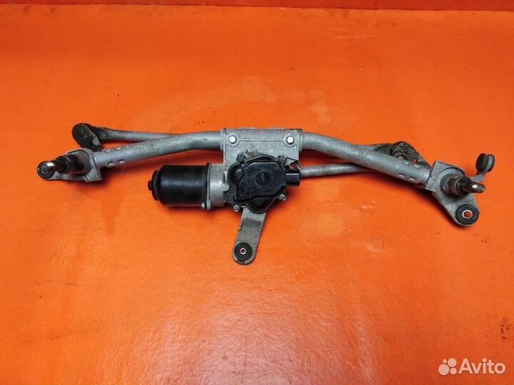 Трапеция стеклоочистителей Acura Mdx YD2 3.7 2010