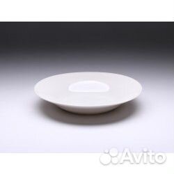 Тарелка глубокая Tvist Ivory 203 мм