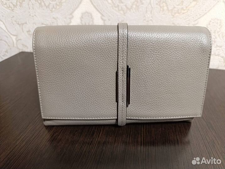 Сумки кожаные натуральные женские