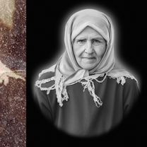 Реставрация фотографий, ретушь фото на памятник, Каспийск