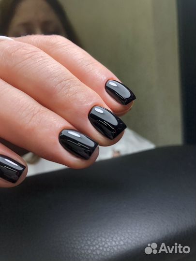 Маникюр педикюр на дому