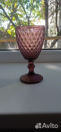 Набор бокалов