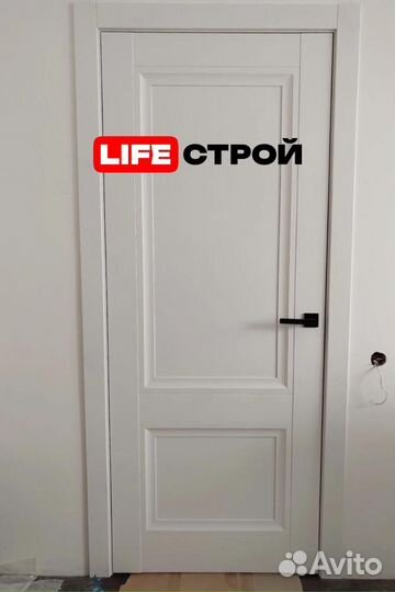 Двери межкомнатные