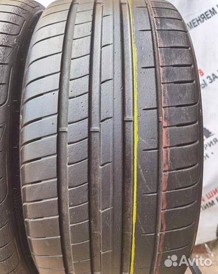 Goodyear Eagle F1 Asymmetric 235/35 R19