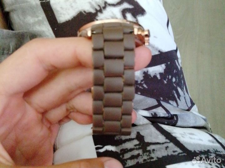 Мужские наручные часы Emporio Armani