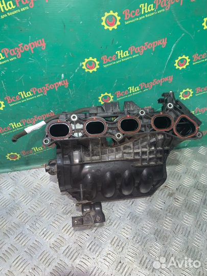 Впускной коллектор Honda Civic 5D