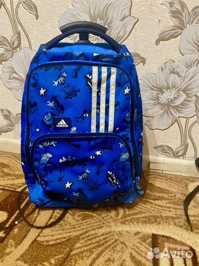 Чемодан детский