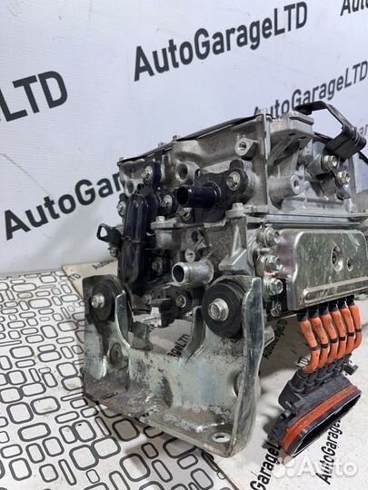 Инвертор Toyota Rav 4 XA50 2grfxs 2020