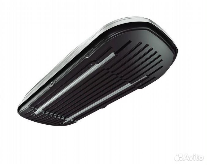 Автобокс Евродеталь Магнум 580 арт. ED5-070B