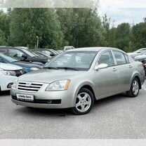 Chery Fora (A21) 2.0 MT, 2007, 134 000 км, с пробегом, цена 460 000 руб.