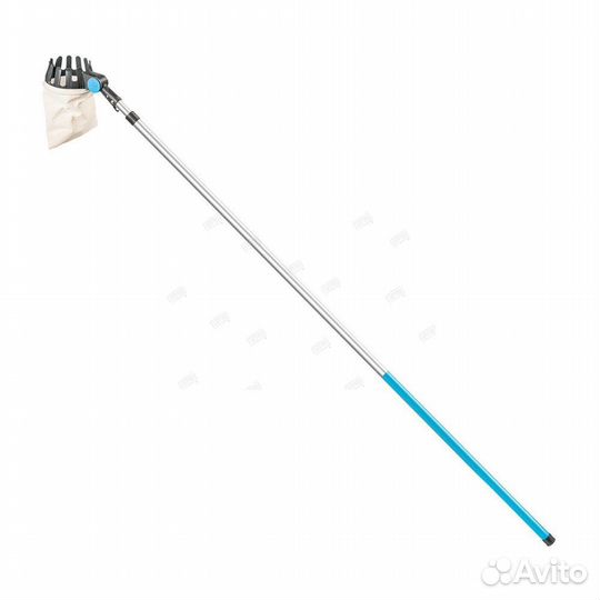 Плодосборник с телескопической рукояткой до 3 м Ce