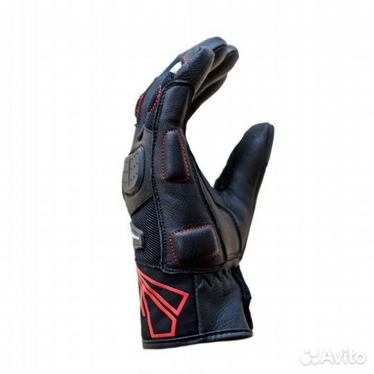 Перчатки hawk moto 