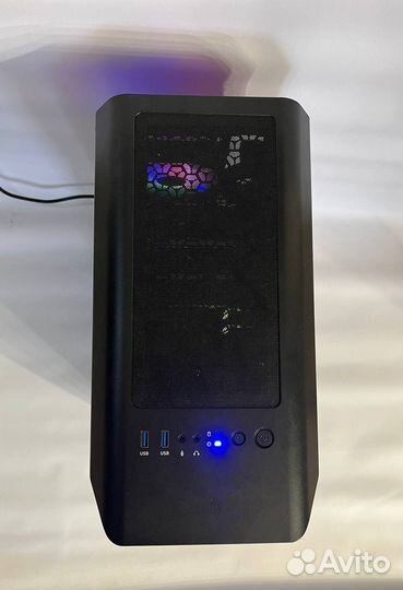 Игровой системный блок