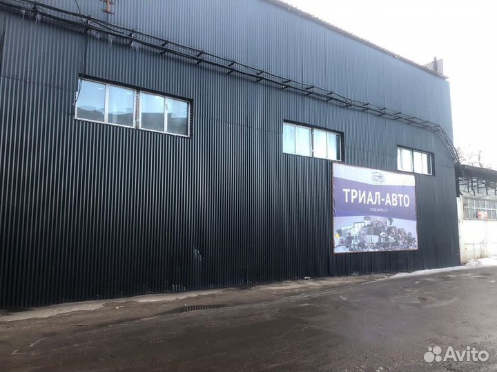 Разбор Grand Vitara