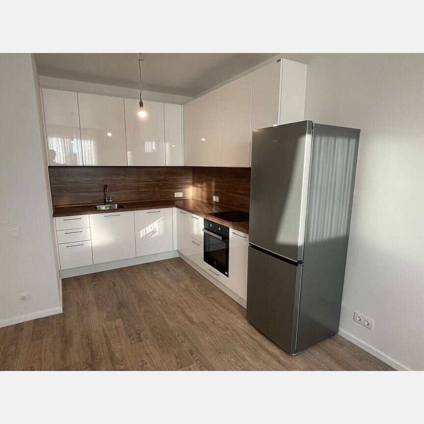 1-к. квартира, 36,1 м², 9/10 эт.