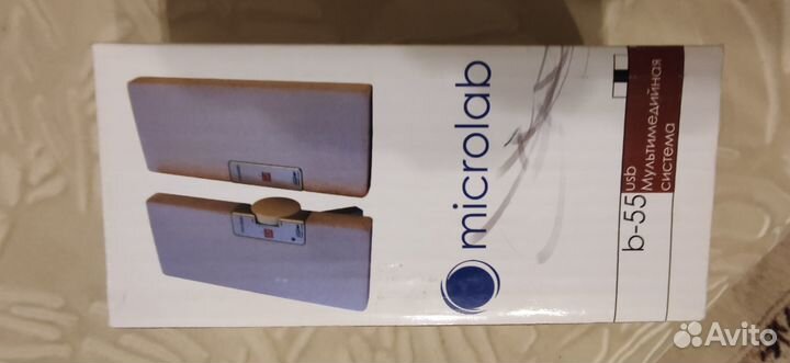 USB Колонки для пк